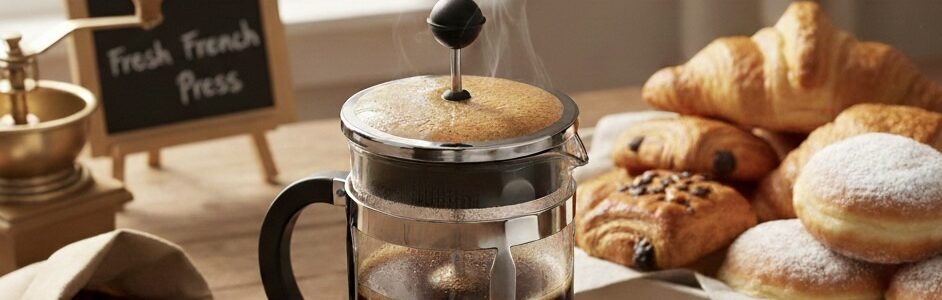FrenchPress